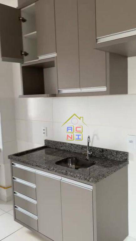 Apartamento à venda com 2 quartos, 56m² - Foto 5