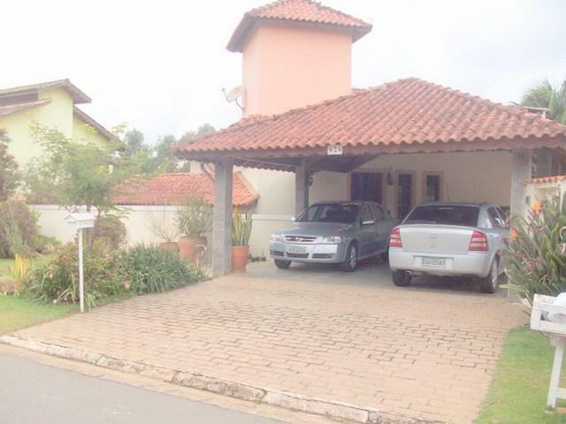 Casa de Condomínio à venda com 5 quartos, 400m² - Foto 3