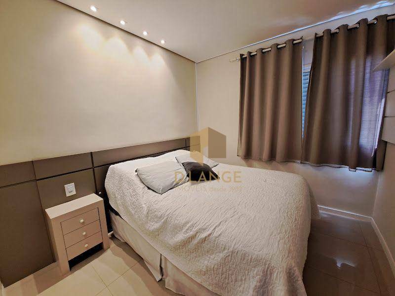 Apartamento à venda com 3 quartos, 75m² - Foto 20