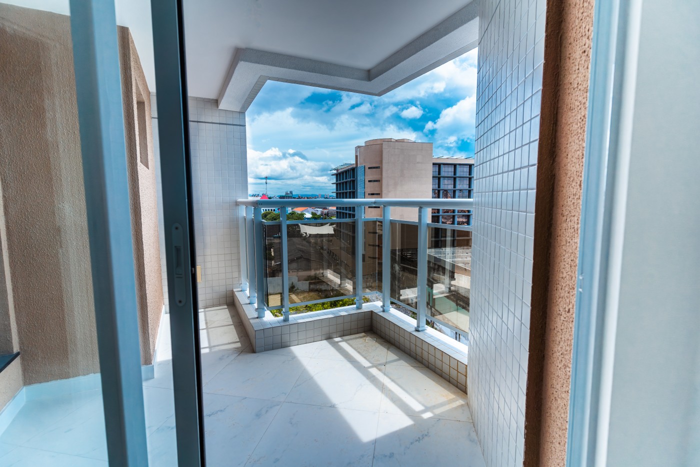 Apartamento à venda com 1 quarto, 38m² - Foto 10