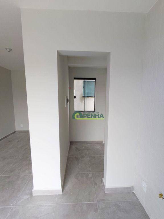 Apartamento à venda com 2 quartos, 59m² - Foto 8