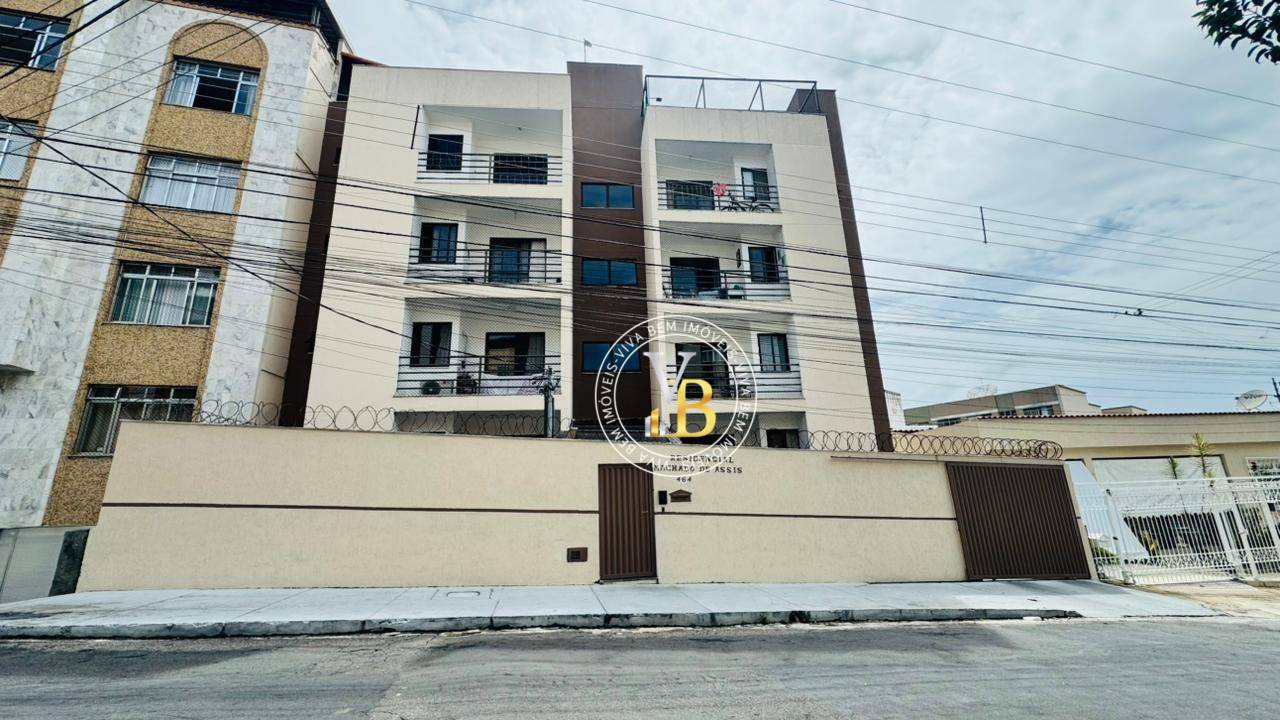 Apartamento, 2 quartos, 80 m² - Foto 1