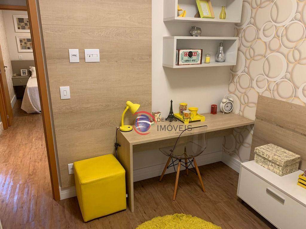 Apartamento à venda com 2 quartos, 64m² - Foto 6