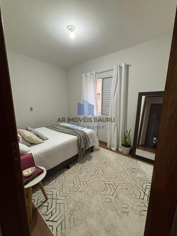 Apartamento à venda com 2 quartos, 47m² - Foto 5