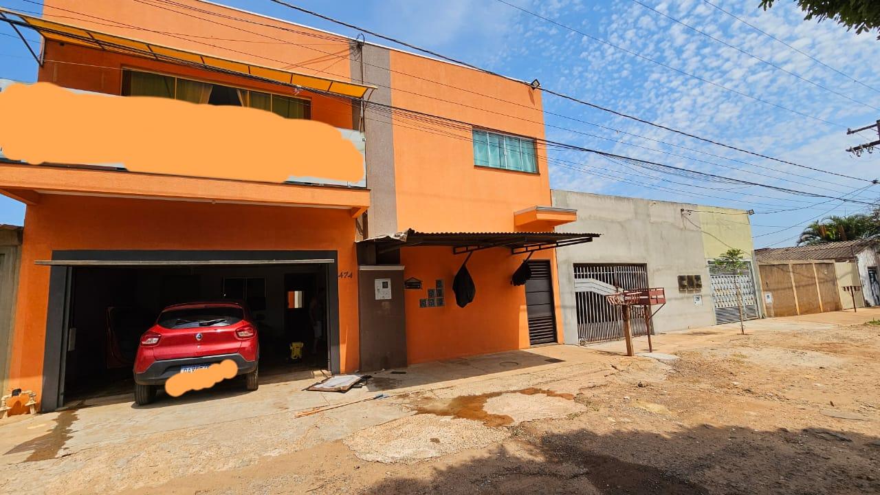 Sobrado à venda, 288m² - Foto 1