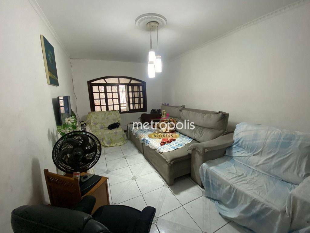 Sobrado à venda com 5 quartos, 180m² - Foto 2