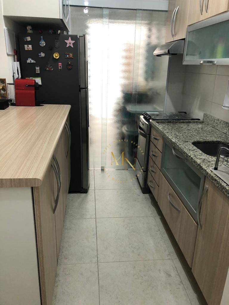 Apartamento à venda com 3 quartos, 114m² - Foto 23