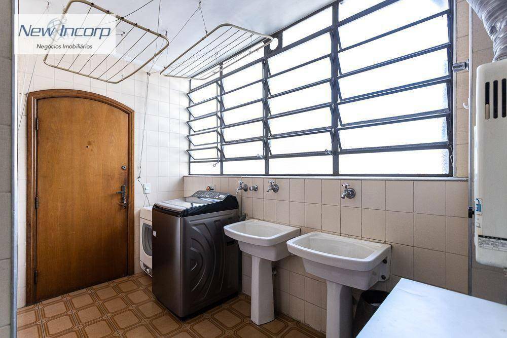 Apartamento à venda com 4 quartos, 142m² - Foto 39