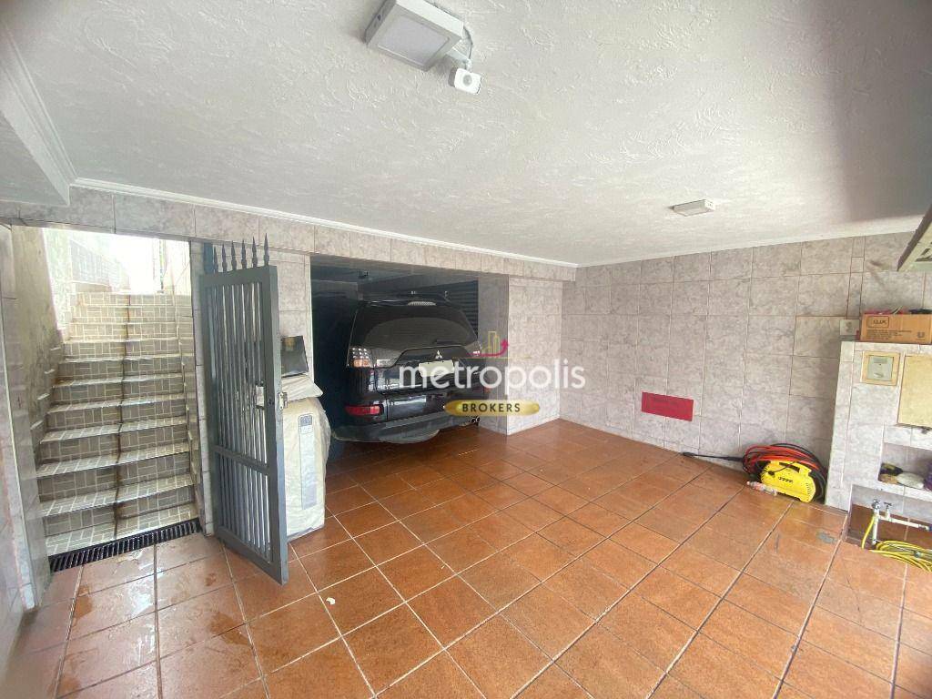 Sobrado à venda com 3 quartos, 193m² - Foto 22