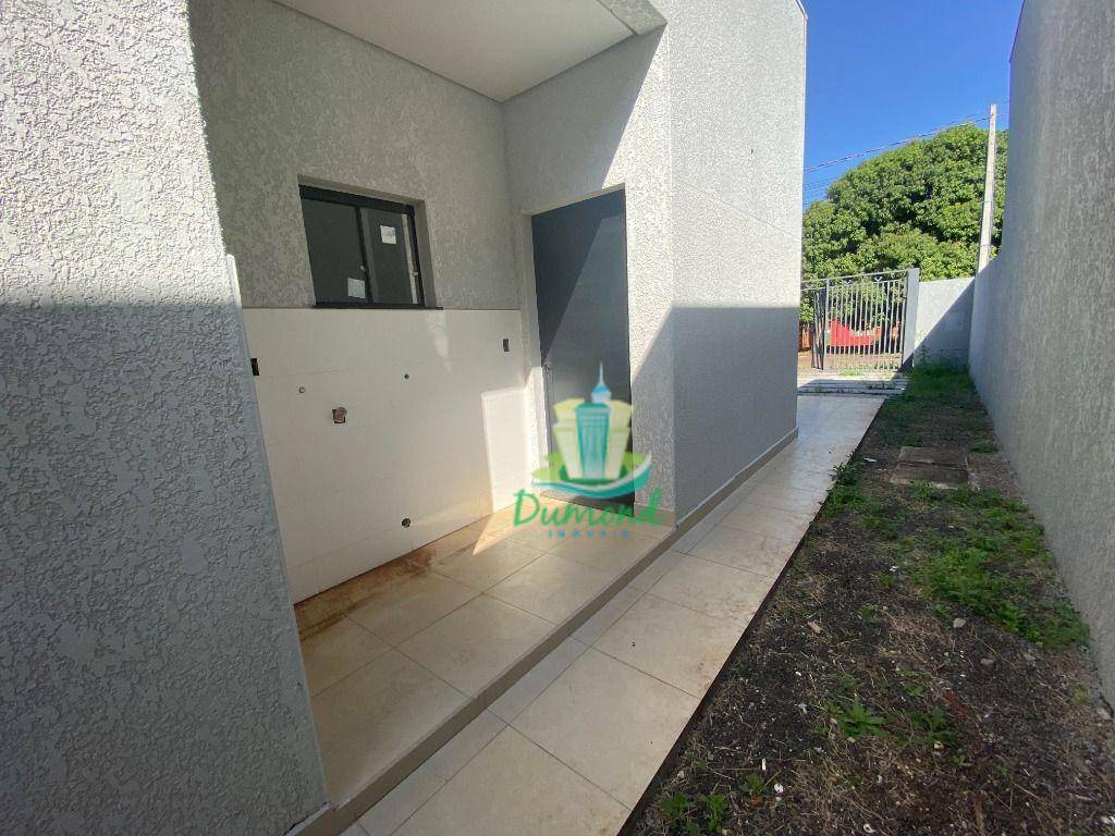 Casa à venda com 2 quartos, 57m² - Foto 15