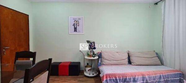 Apartamento à venda com 2 quartos, 62m² - Foto 3