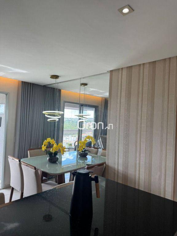 Apartamento à venda com 3 quartos, 78m² - Foto 2