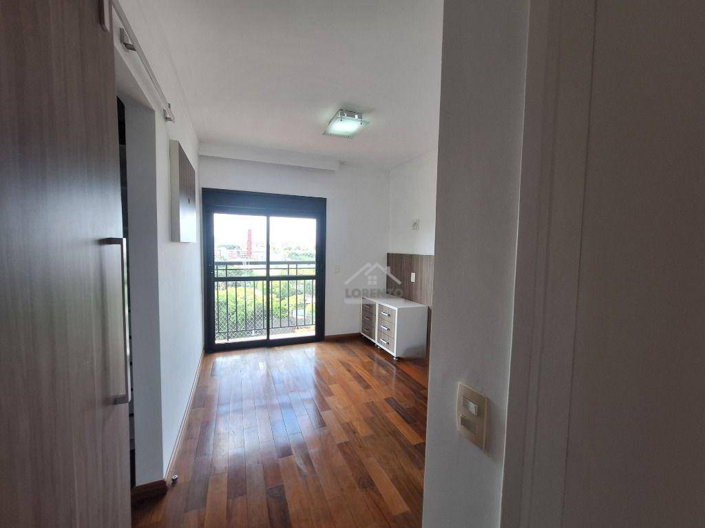 Apartamento à venda com 3 quartos, 138m² - Foto 15