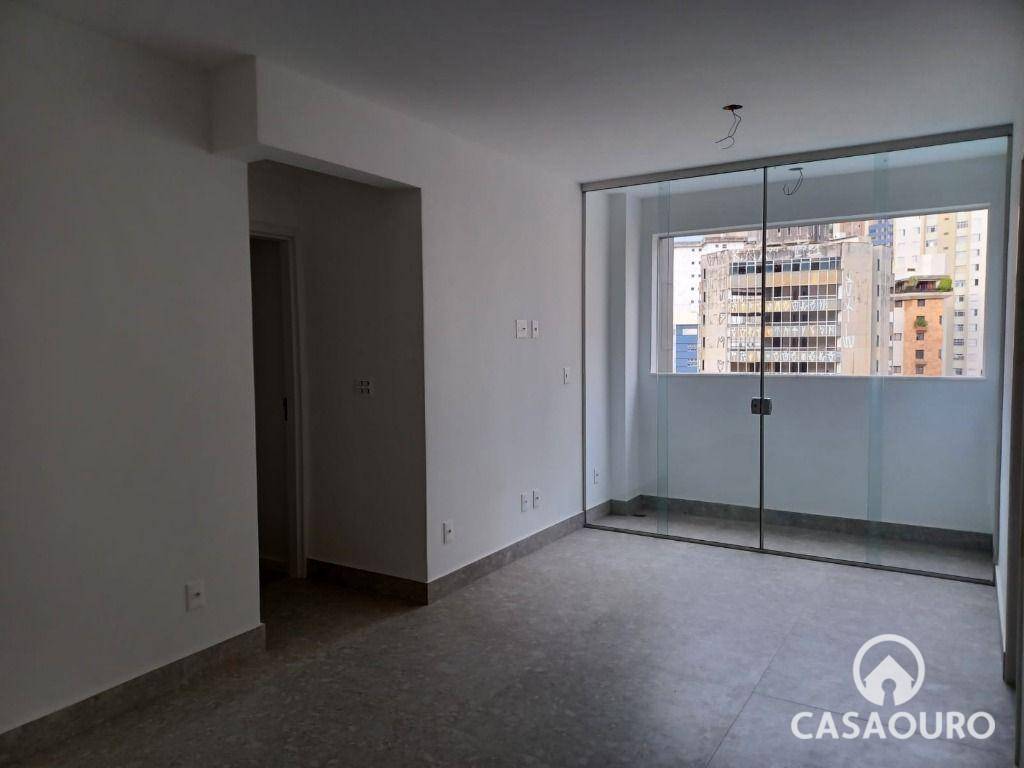 Apartamento à venda com 3 quartos, 85m² - Foto 3