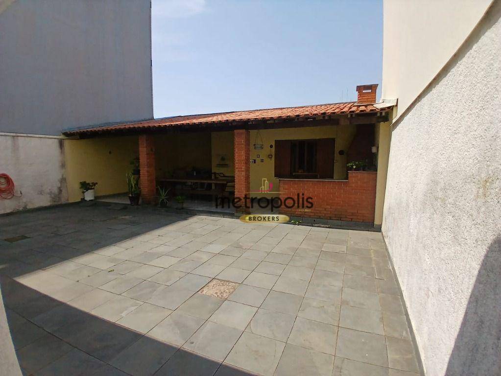 Casa à venda com 4 quartos, 290m² - Foto 22