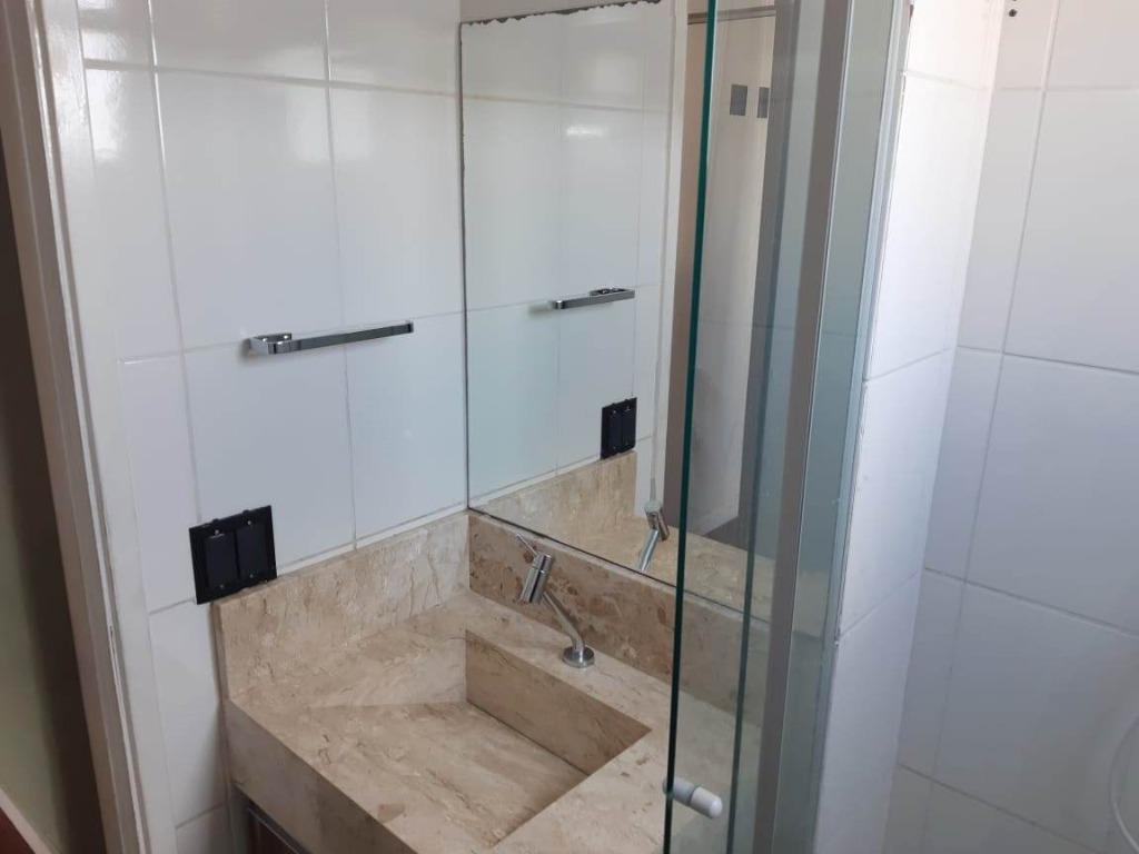 Apartamento à venda com 2 quartos, 48m² - Foto 14