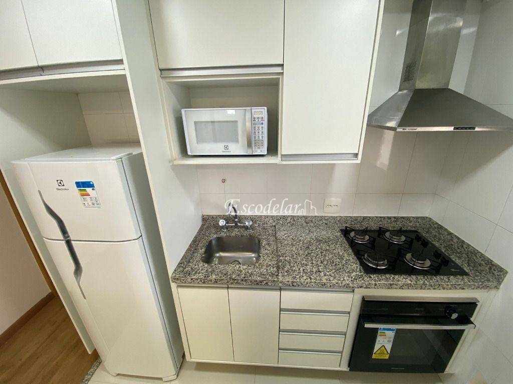 Apartamento à venda com 1 quarto, 44m² - Foto 11