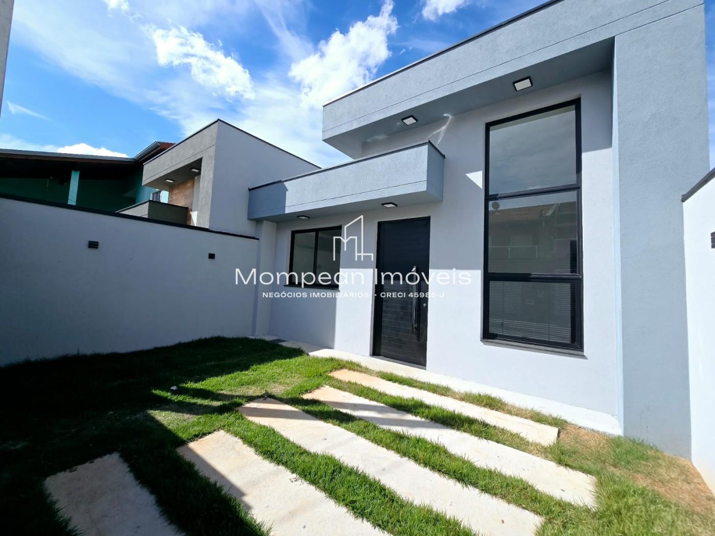 Casa à venda com 3 quartos, 95m² - Foto 12