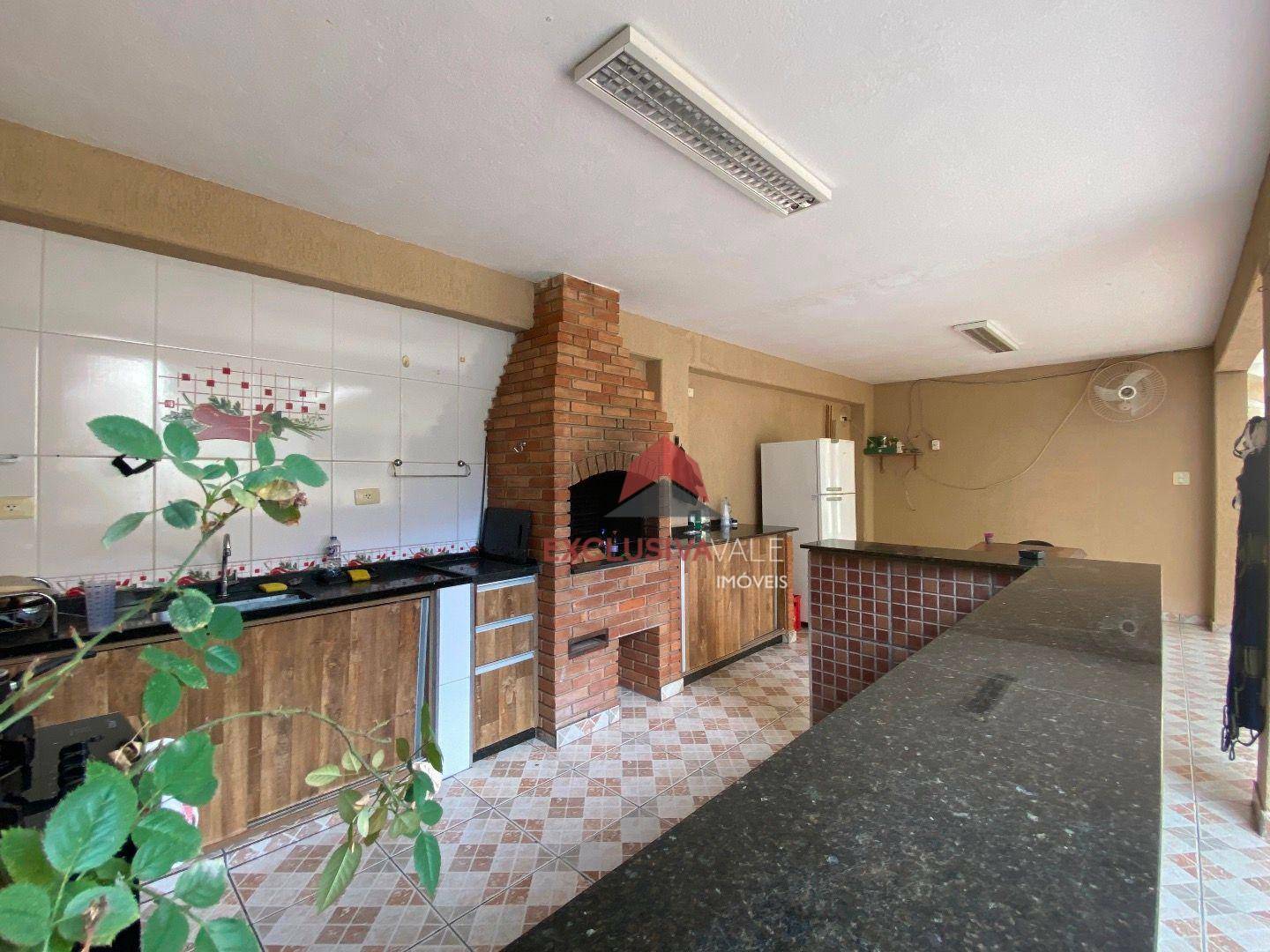 Casa à venda com 3 quartos, 202m² - Foto 23