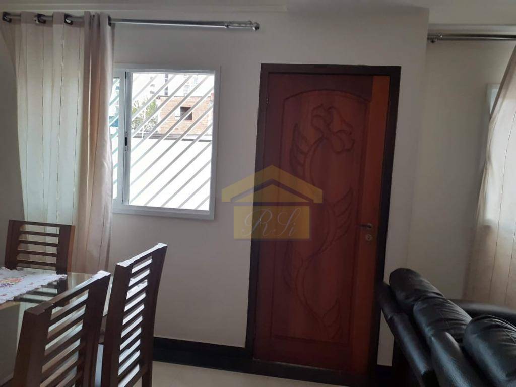 Sobrado à venda com 3 quartos, 135m² - Foto 6