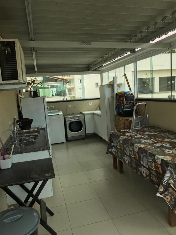 Cobertura à venda com 4 quartos, 190m² - Foto 22