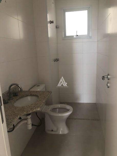 Apartamento à venda com 3 quartos, 77m² - Foto 8