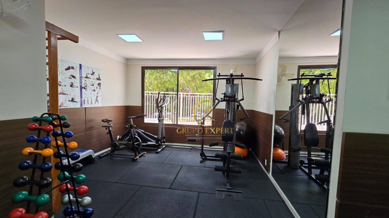 Apartamento para alugar com 3 quartos, 94m² - Foto 36