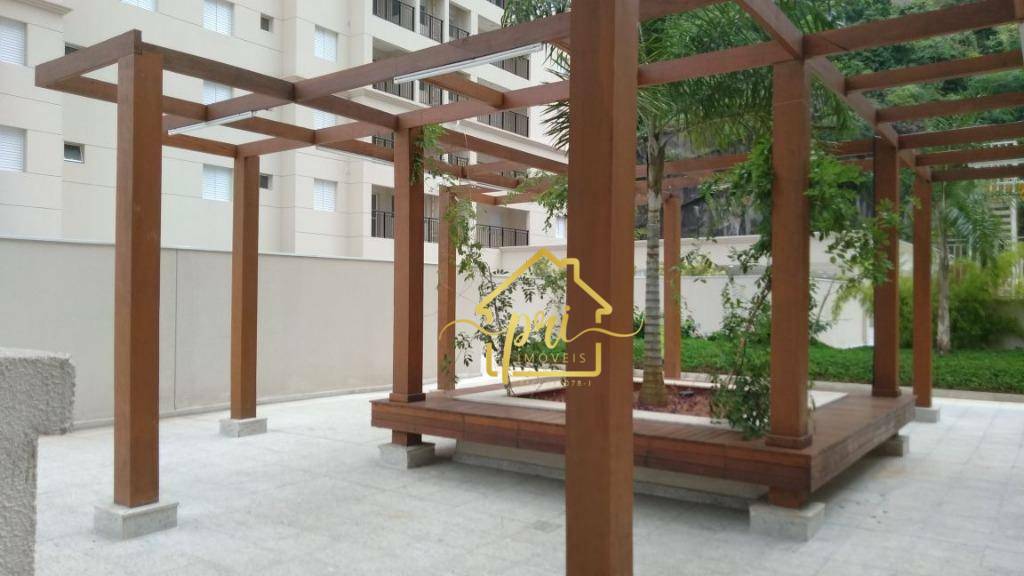 Apartamento à venda com 3 quartos, 84m² - Foto 32