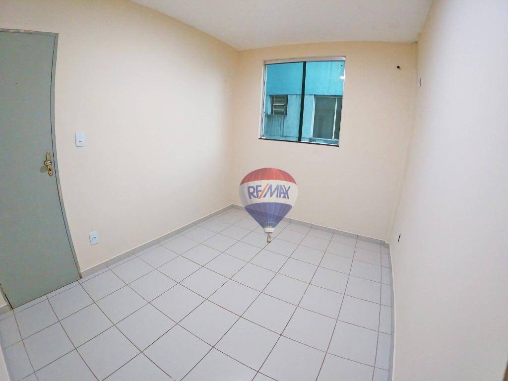 Apartamento à venda com 2 quartos, 42m² - Foto 10