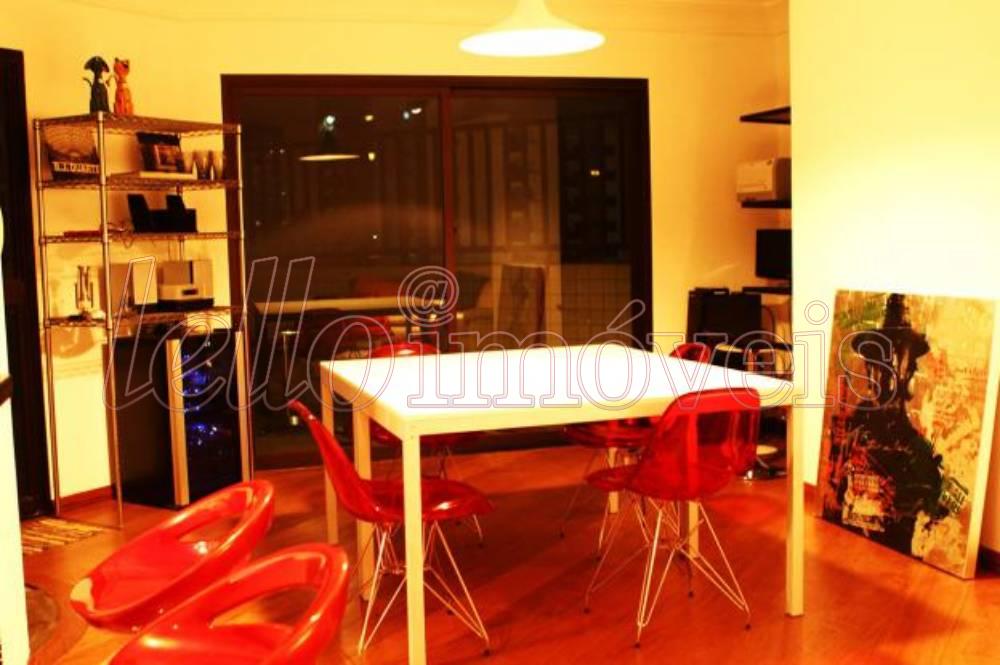 Apartamento para alugar com 2 quartos, 146m² - Foto 5