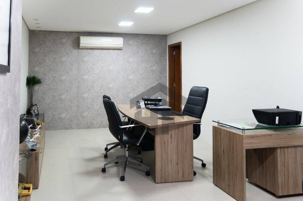 Conjunto Comercial-Sala para alugar, 35m² - Foto 1