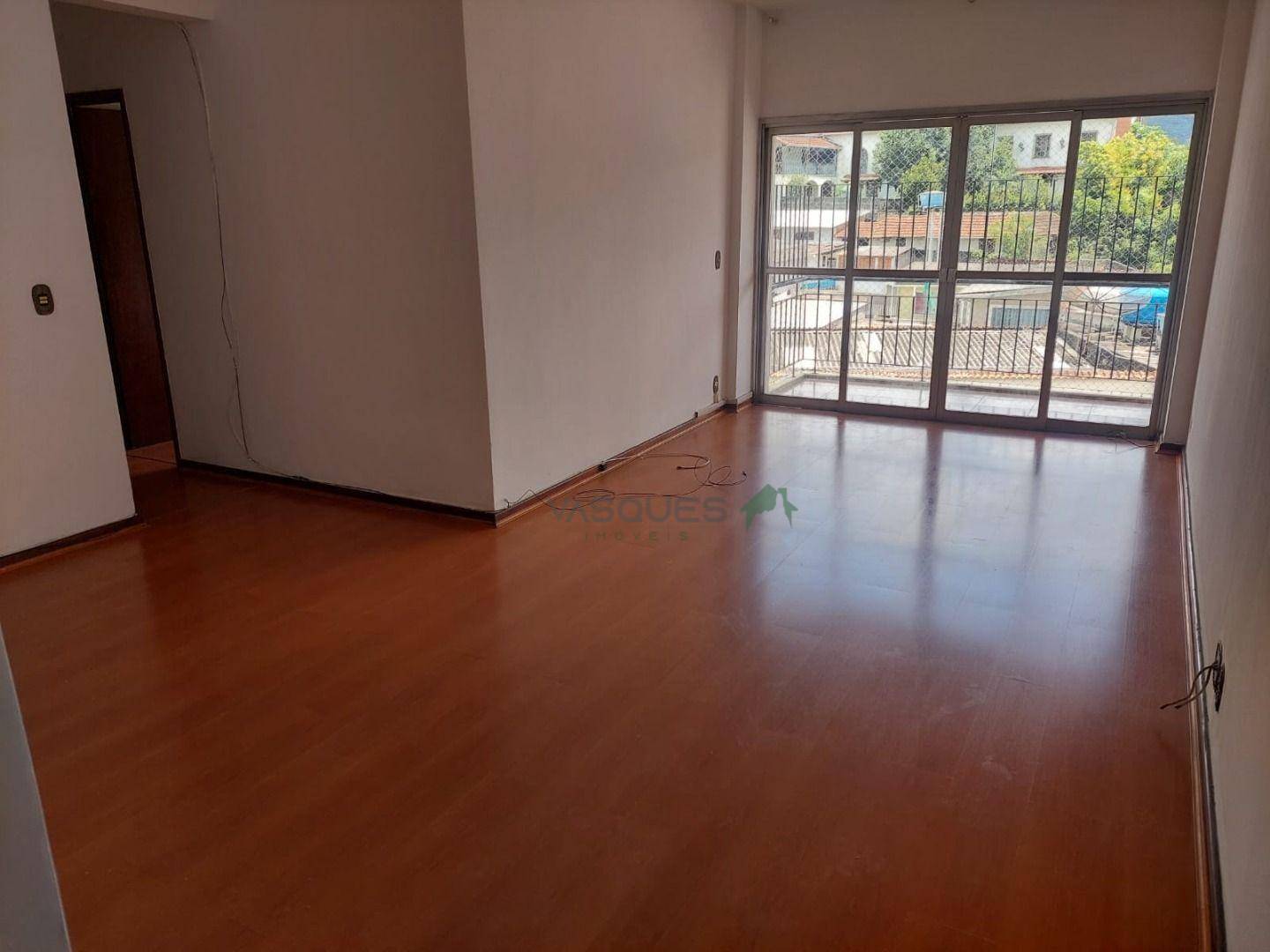 Apartamento, 2 quartos, 84 m² - Foto 3