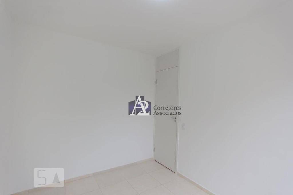 Apartamento à venda com 2 quartos, 46m² - Foto 7