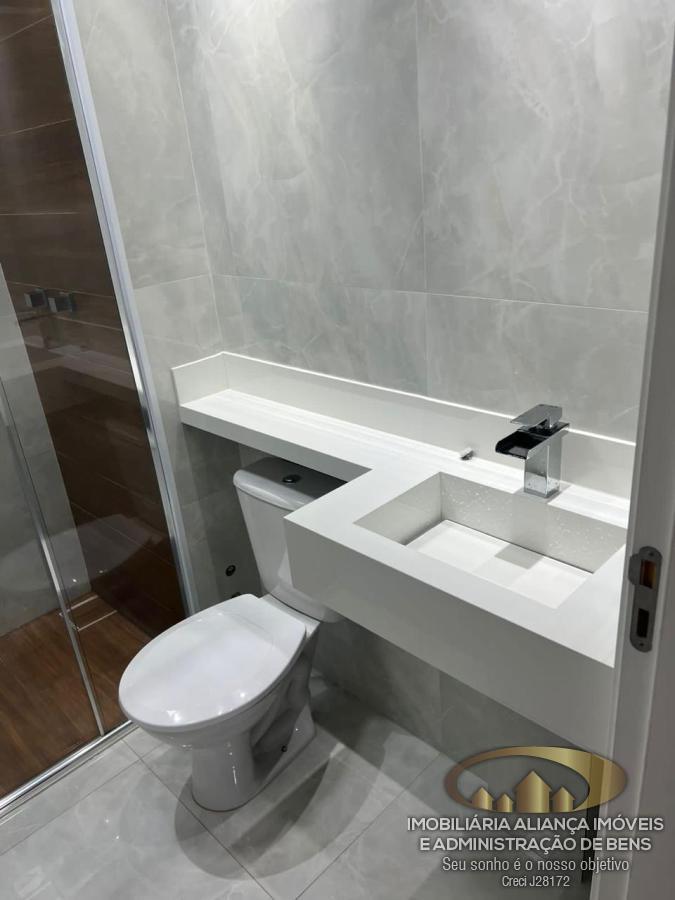 Apartamento à venda com 2 quartos, 50m² - Foto 5