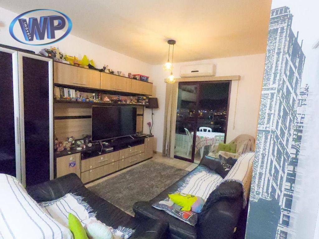 Apartamento à venda com 2 quartos, 92m² - Foto 1