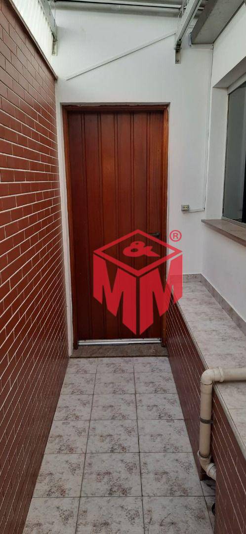 Sobrado à venda com 3 quartos, 168m² - Foto 4