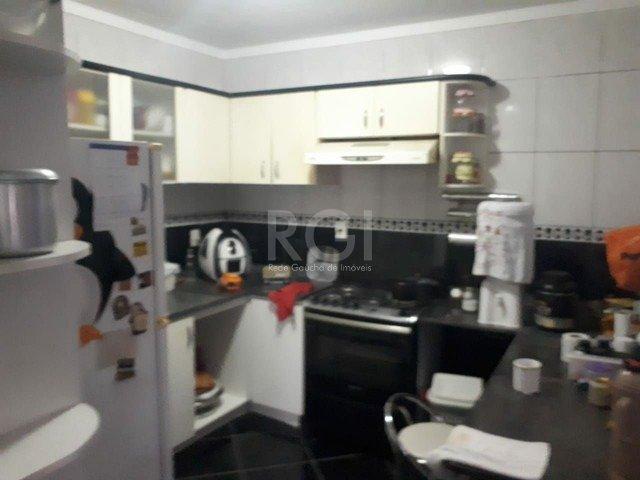 Casa à venda com 3 quartos, 187m² - Foto 13