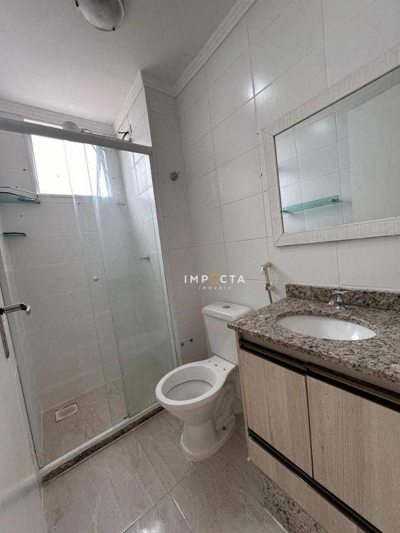 Apartamento à venda com 2 quartos, 48m² - Foto 4