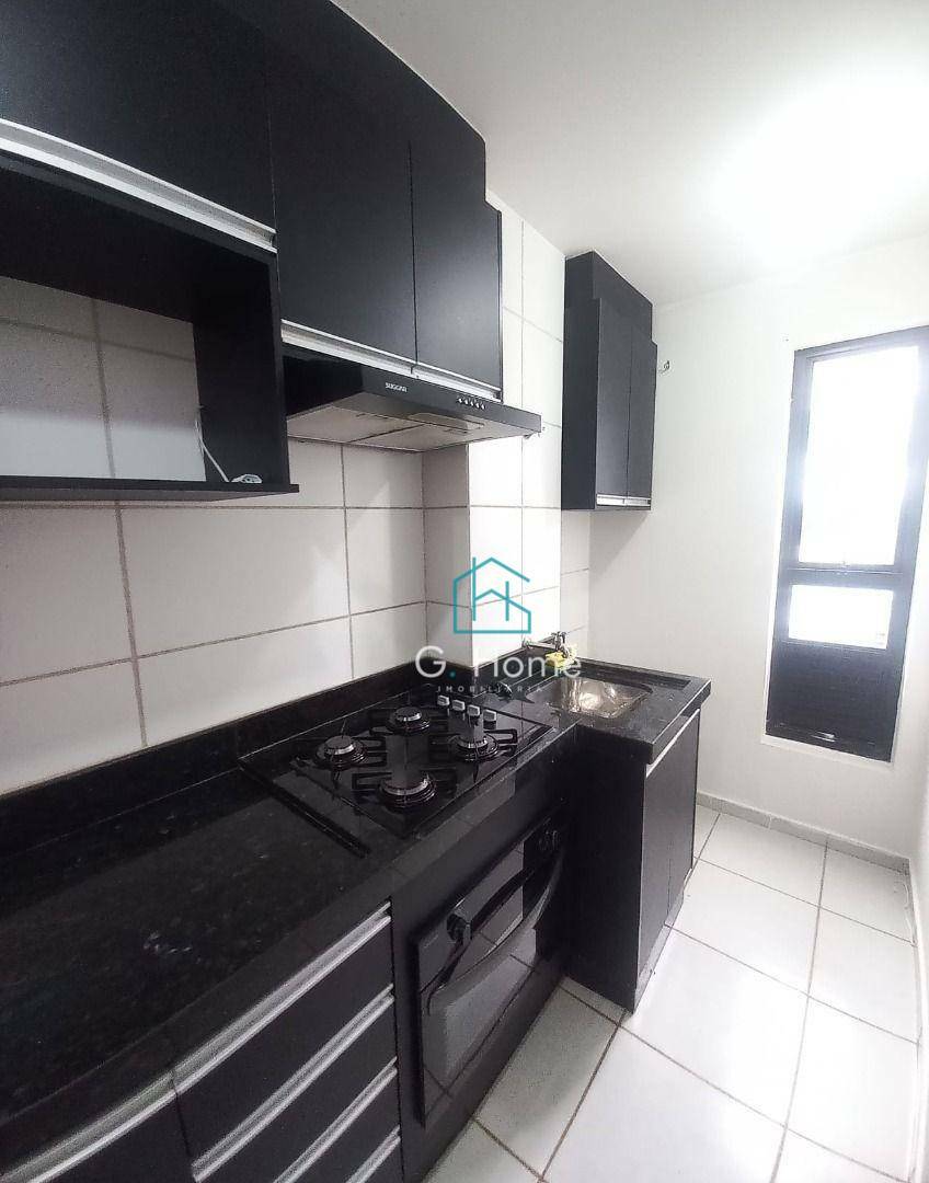 Apartamento para alugar com 2 quartos, 48m² - Foto 6