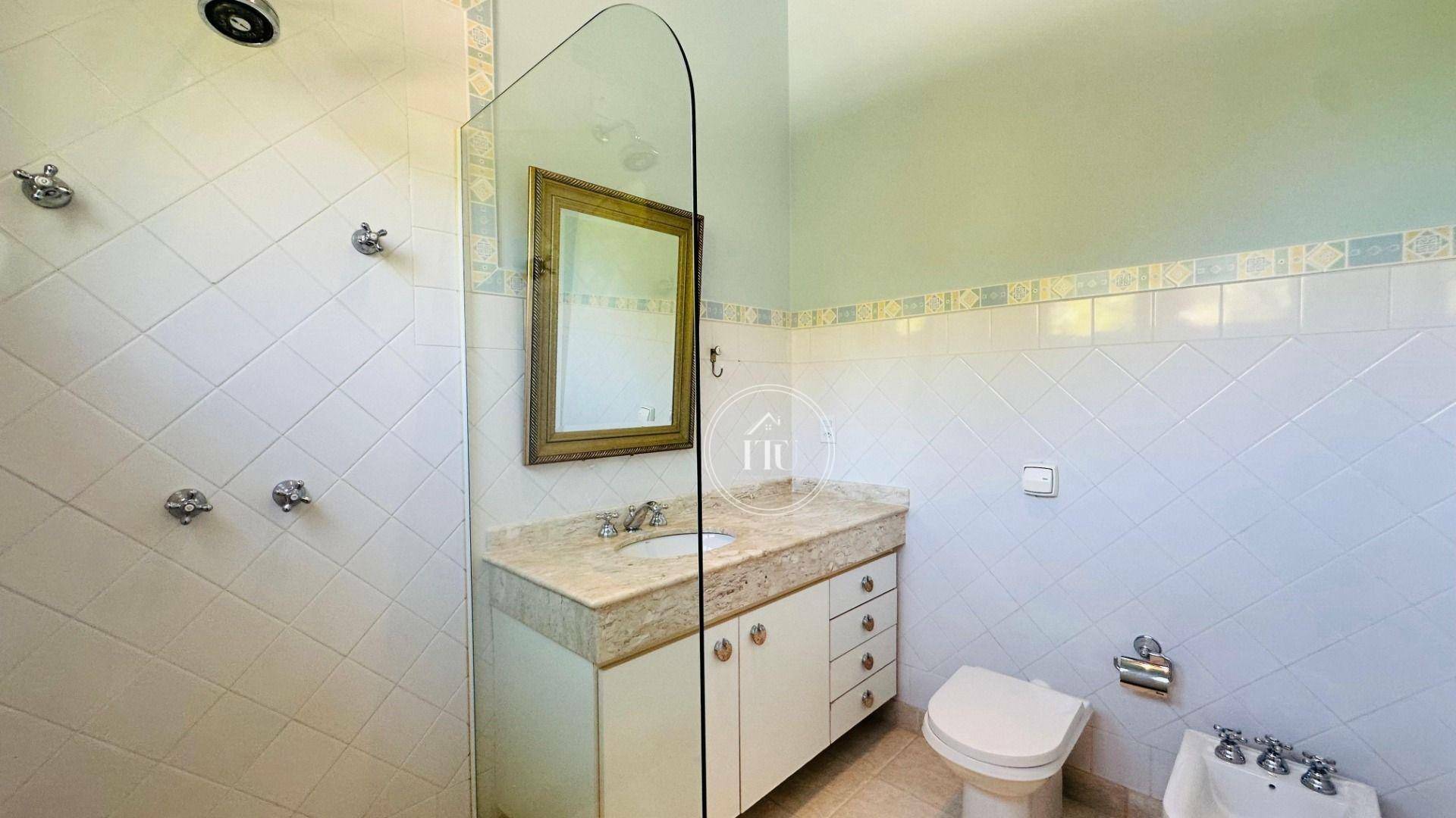 Casa de Condomínio à venda e aluguel com 4 quartos, 658m² - Foto 31