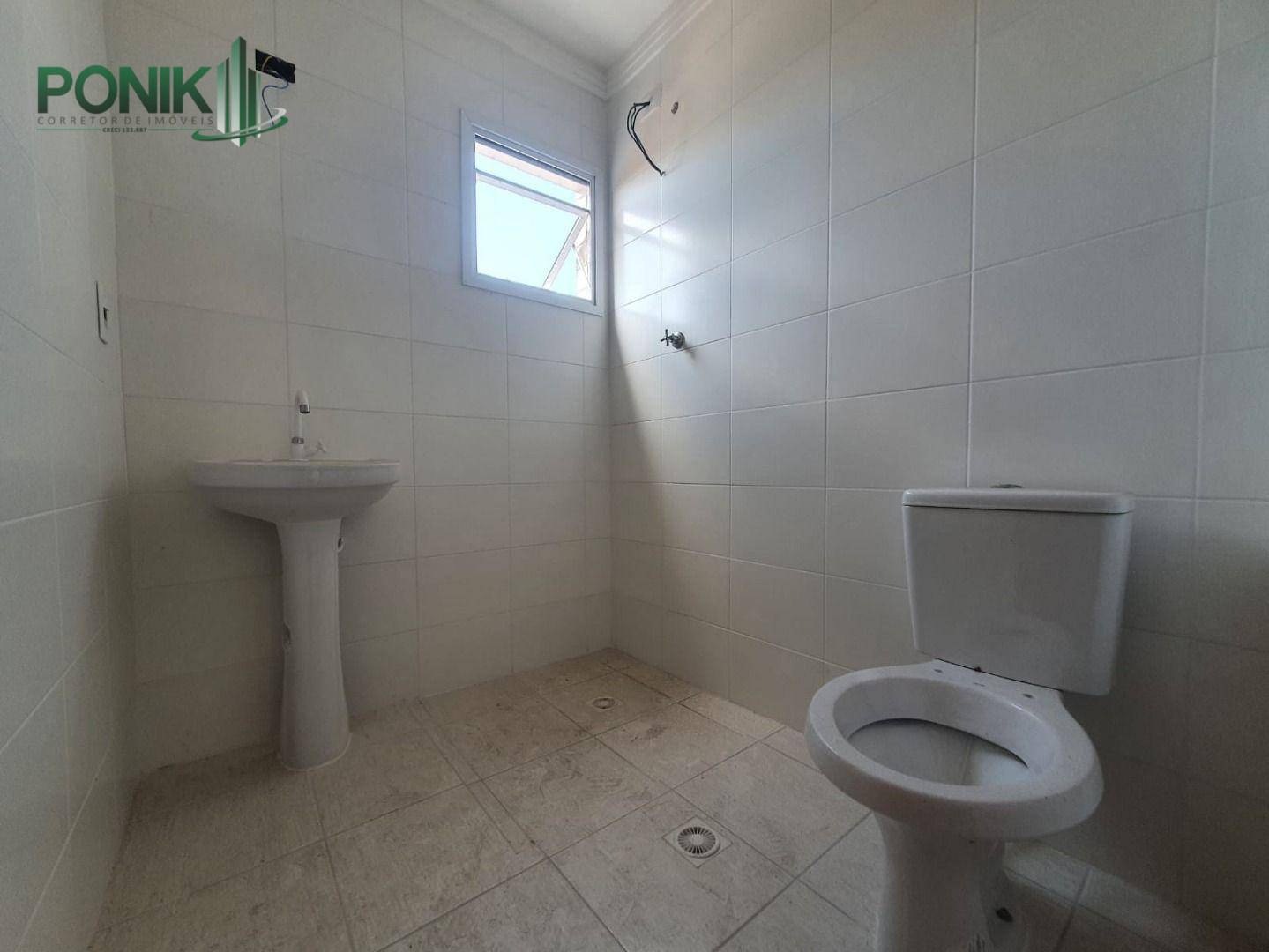 Apartamento à venda com 2 quartos, 56m² - Foto 5