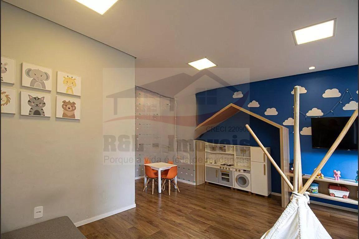 Apartamento para alugar com 1 quarto, 28m² - Foto 19