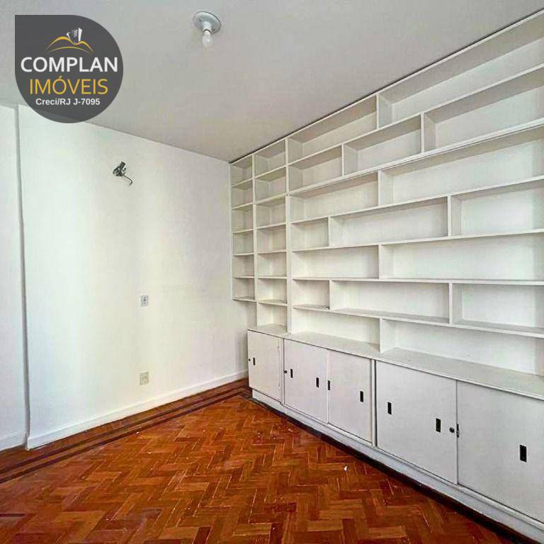 Conjunto Comercial-Sala para alugar, 110M2 - Foto 10