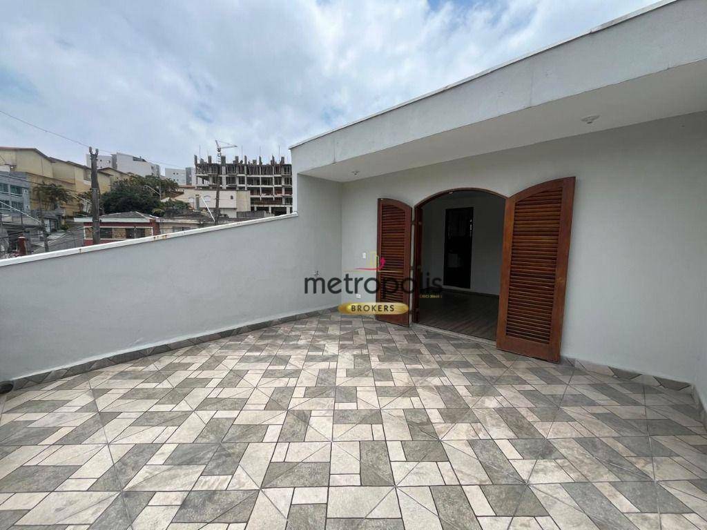 Sobrado à venda com 3 quartos, 163m² - Foto 37