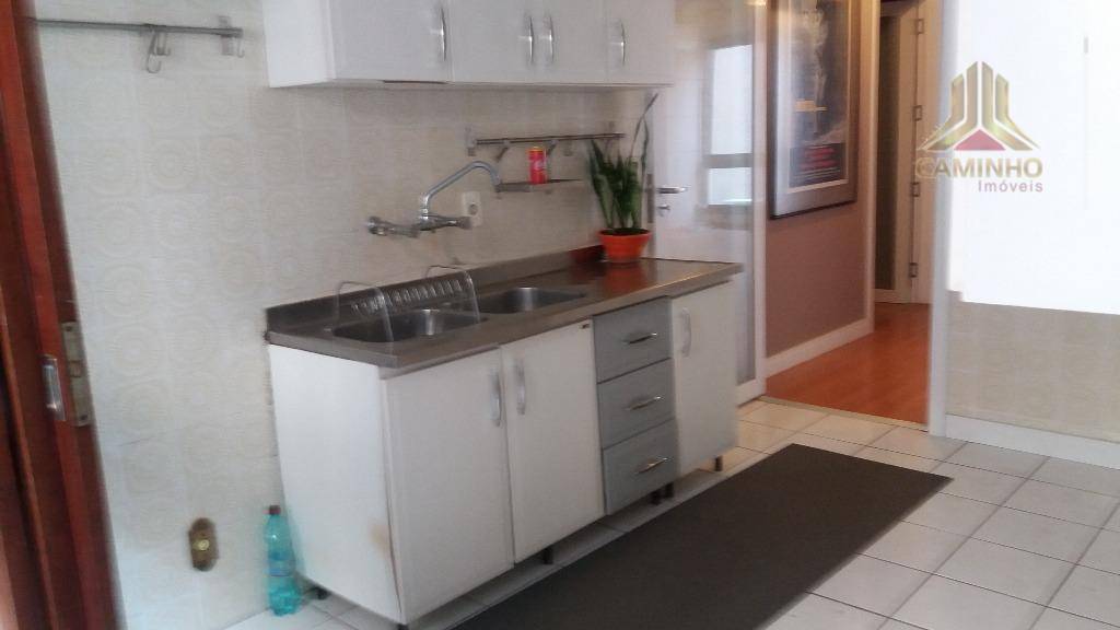 Apartamento à venda com 3 quartos, 103m² - Foto 18