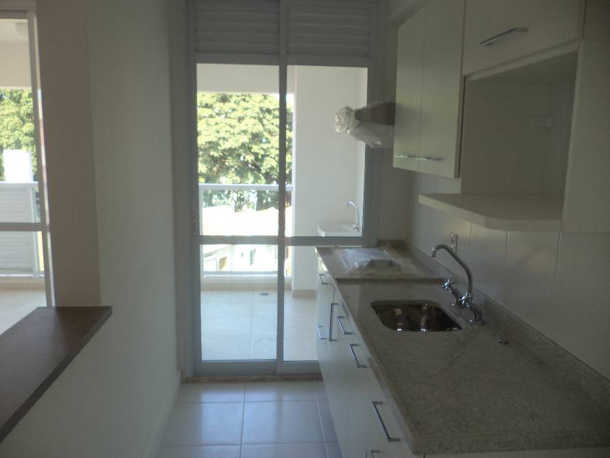 Apartamento para alugar com 1 quarto, 46m² - Foto 11