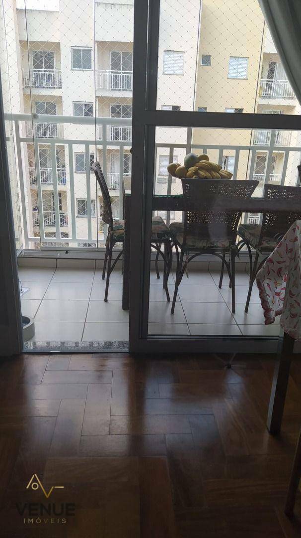 Apartamento à venda com 3 quartos, 72m² - Foto 19