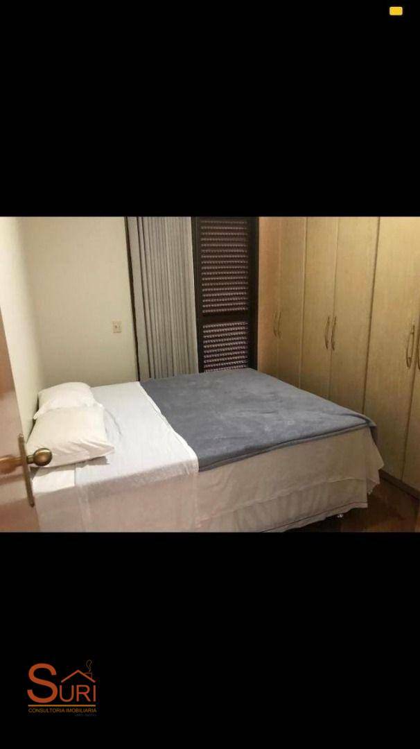 Apartamento à venda com 3 quartos, 90m² - Foto 2