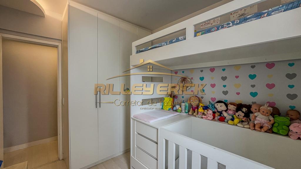 Apartamento à venda com 2 quartos, 57m² - Foto 9