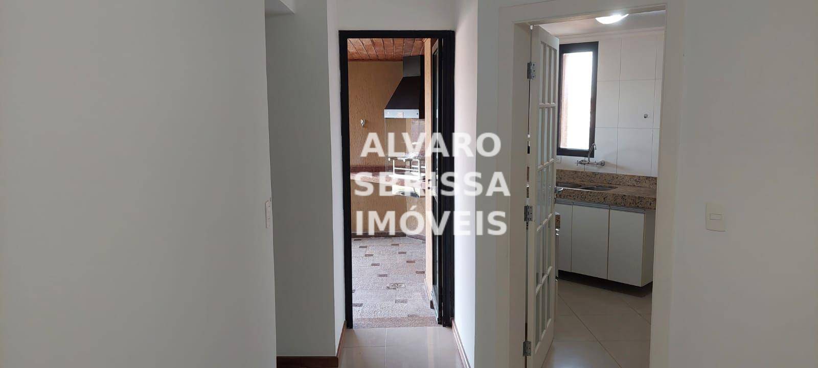 Apartamento para alugar com 4 quartos, 248m² - Foto 8